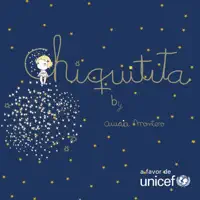 Chiquitita (Spanish Version)