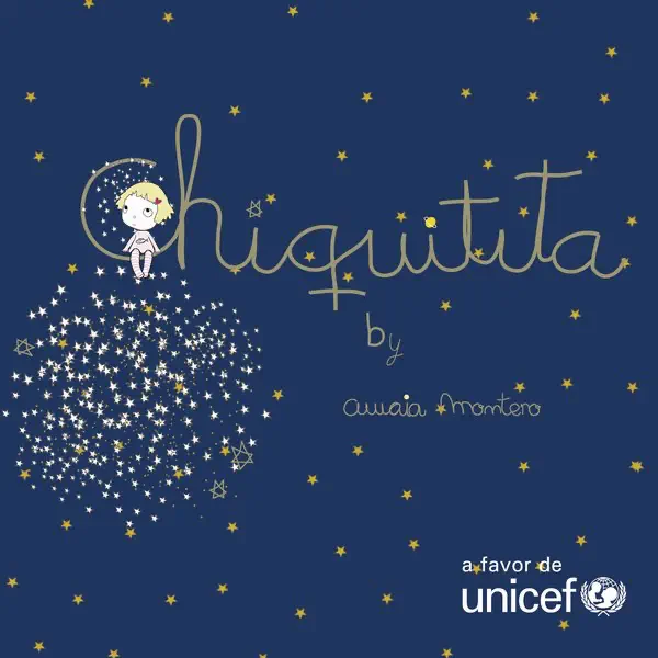 Chiquitita (Spanish Version) — Amaia Montero