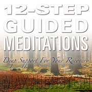 12-Step Guided Meditations - Max Highstein