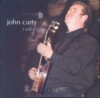 I Will If I Can by John Carty on Apple Music
