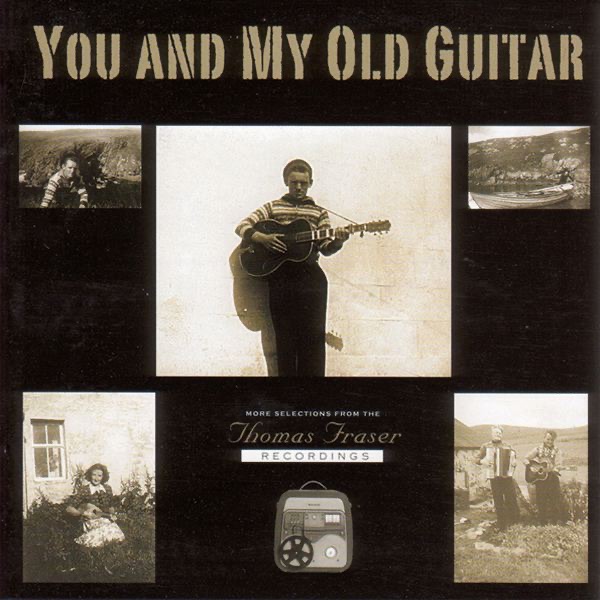 You and My Old Guitar