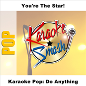 Unwritten (Karaoke Version) [As Made Famous By Natasha Bedingfield]