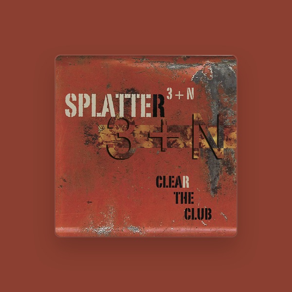 Splatter Trio's avatar