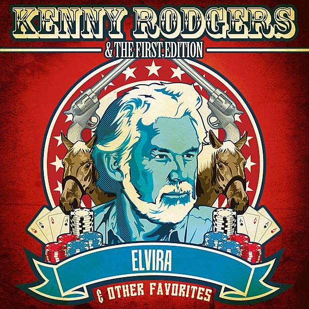 Elvira & Other Favorites (Digitally Remastered) (Re-mastered,Collection)