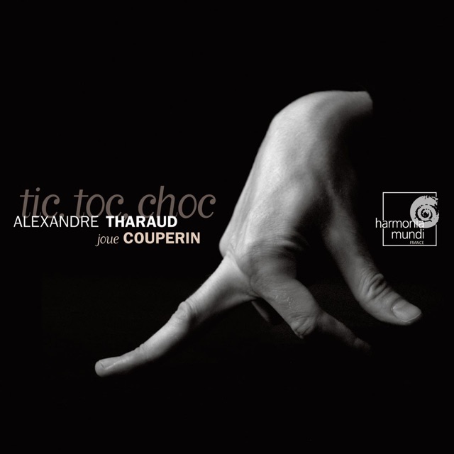 Couperin: Tic Toc Choc