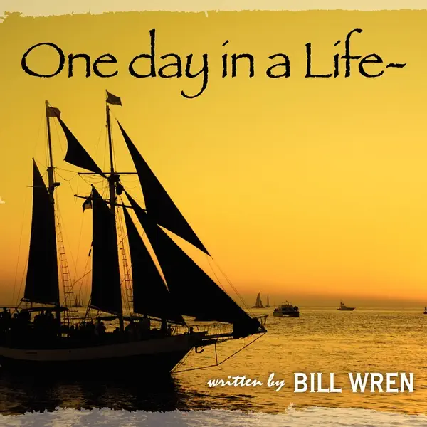 Night Fall — Bill Wren