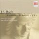 Bach Brandenburg Concertos Nos 2 4 6 Virtuosi Saxoniae Ludwig Güttler