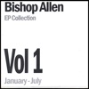 EP Collection Vol. 1