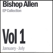 Bishop Allen - The Same Fire