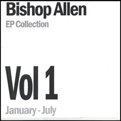 EP Collection Vol. 1 - Bishop Allen