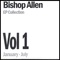 Vain - Bishop Allen lyrics