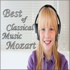 Fabrice Pierre Concerto for Flute and Harp In C Major, K. 299: Ii. Andantino Best of Classical Music Mozart
