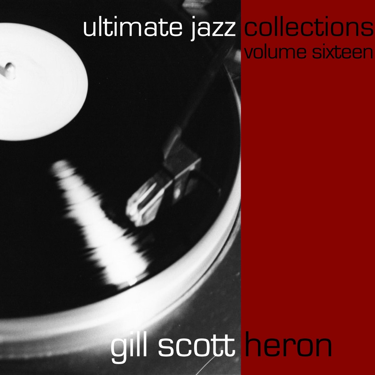 Ultimate Jazz Collections (Volume 16) cover art