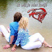 Harten 10 - Ik Wil je Niet Kwijt