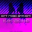 Dirt Road Anthem (Karaoke) - Single