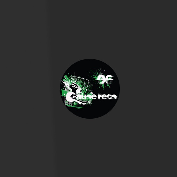 Обложка альбома «Disruptive Action - EP» — DJ Arcane, Solid & Pet Duo