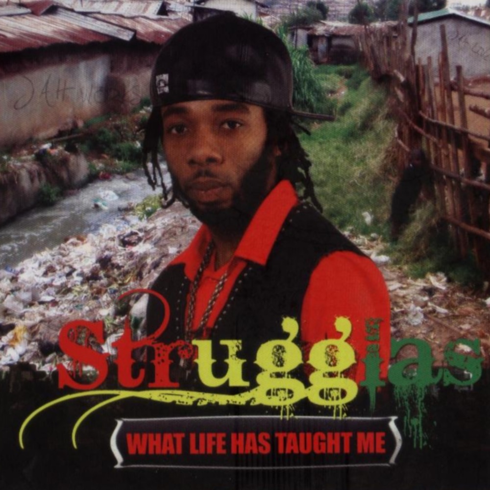 What Life Has Taught Me