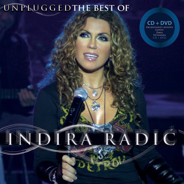 The Best of Unplugged artwork