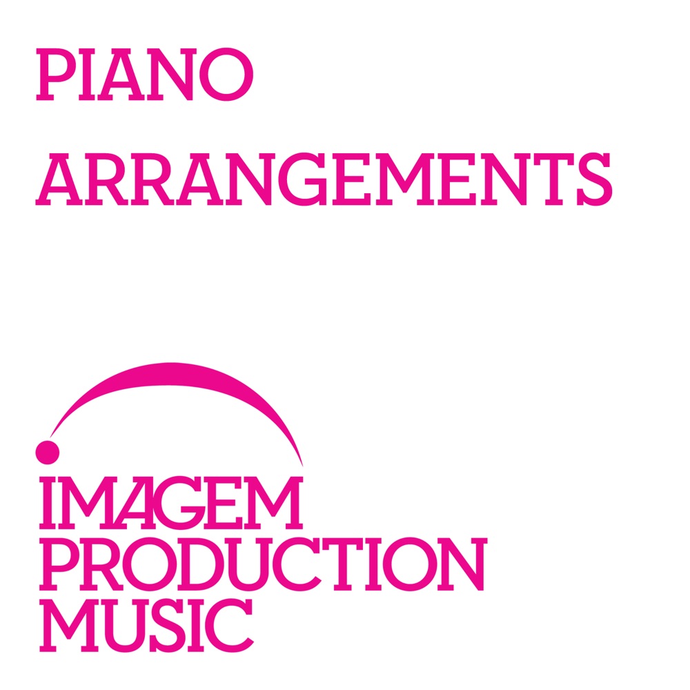 Обложка альбома «Piano Arrangements» — Steve Porter