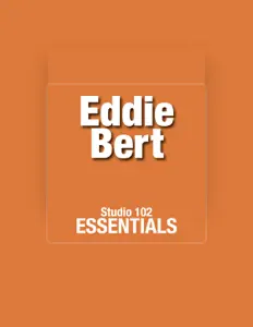 Listen to Eddie Bert, watch music videos, read bio, see tour dates & more!