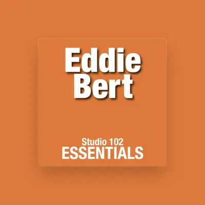 Listen to Eddie Bert, watch music videos, read bio, see tour dates & more!
