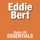 Eddie Bert-The Blue Beetle