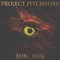 Eon - Project Pitchfork lyrics
