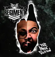 Old School Vibe — The Regiment