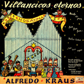 Vintage Christmas No. 5 - EP: Villancicos Eternos - EP - Alfredo Kraus