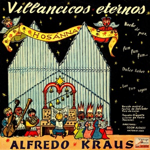 Vintage Christmas No. 5 - EP: Villancicos Eternos - EP