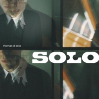 Solo - Thomas D