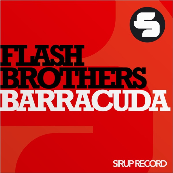 Barracuda
