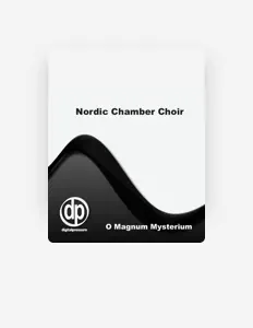 收听 Nordic Chamber Choir、观看音乐视频、阅读小传、查看巡演日期等 ！