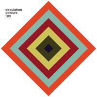 Colours Two - Circulation