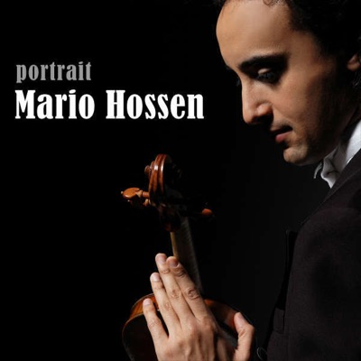 Portrait: Mario Hossen