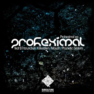 Proheximal - EP