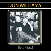 Cover art for Best Friend by Don Williams