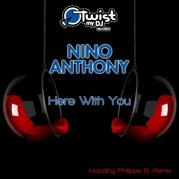 Here With You - Single