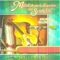 Se Le Moja la Canoa (La Canoa) — Violines de Valledupar