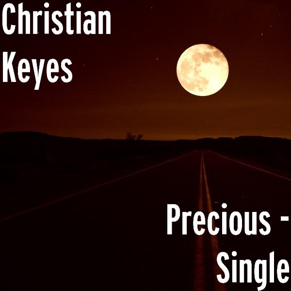 how tall is christian keyes - Ilustrasi 3