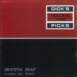 Dick's Picks Vol. 2: 10/31/71 (Ohio Theater, Columbus, OH) by Grateful Dead