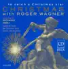 California State University Handbell Choir, Roger Wagner Chorale & David Christensen - Carol of the Bells (arr. P. Wilhousky)