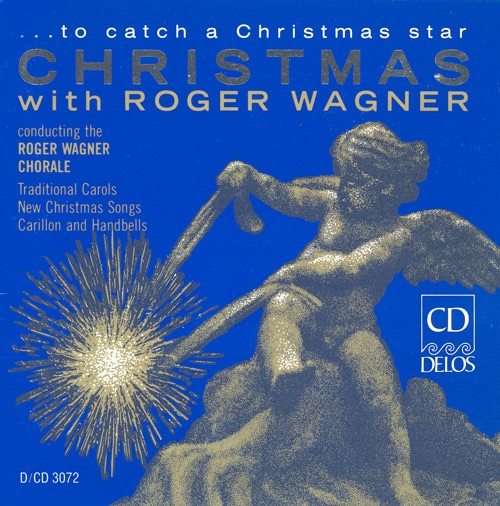 Christmas With Roger Wagner