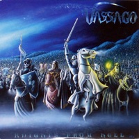 Knights from Hell - Vassago