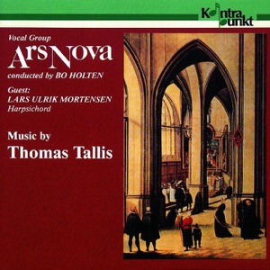 Music By Thomas Tallis