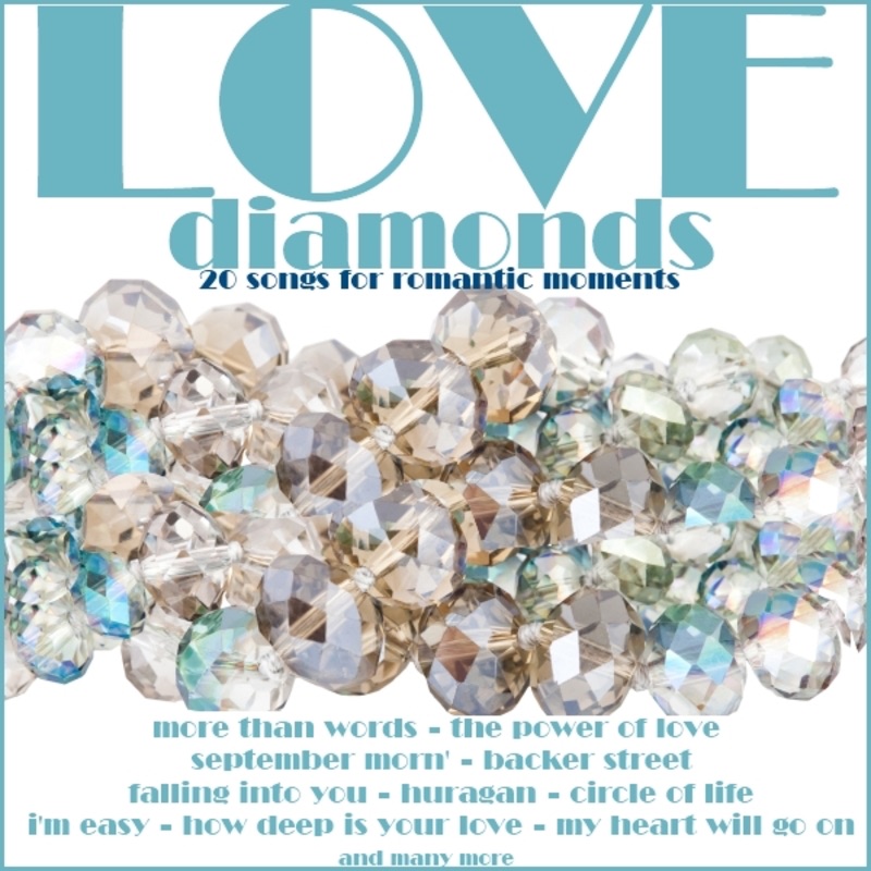 Love Diamonds