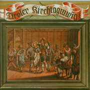 Richter Polka - Tiroler Kirchtagmusig