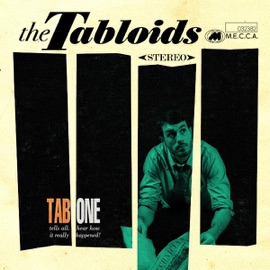This Way (feat. Median) Tab One
