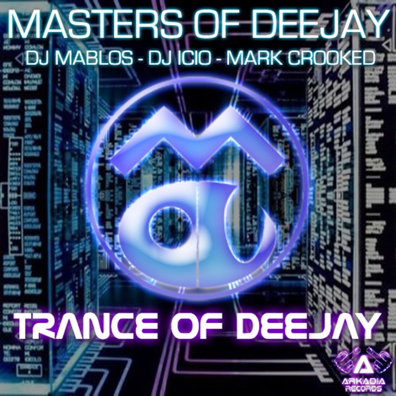 Album art for Acid Voyage