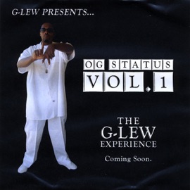 Og Status Intermission G-LEW